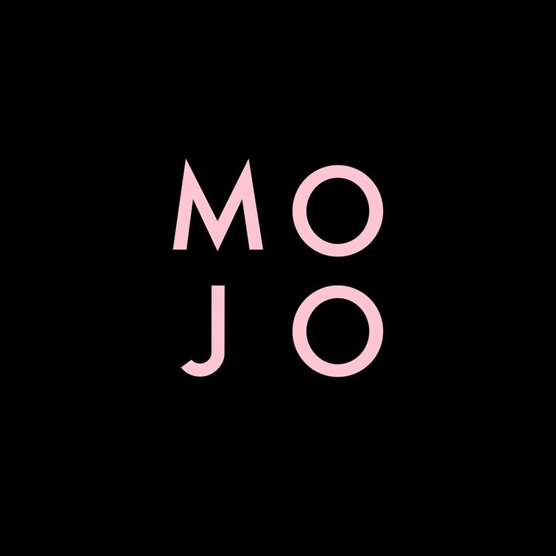 MOJO logo