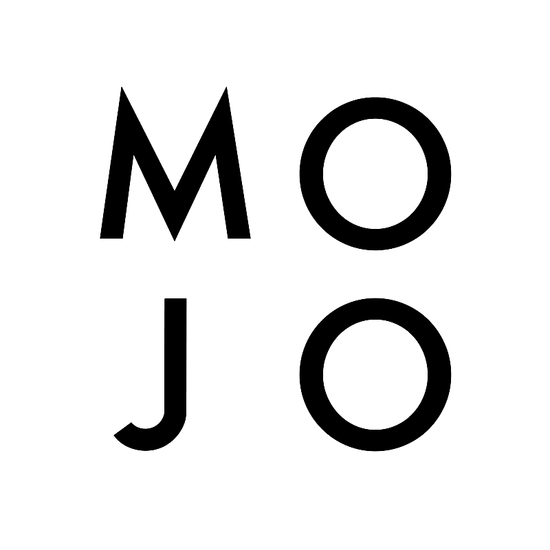 MOJO logo